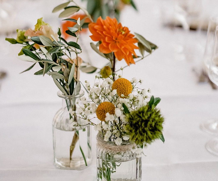 Chalet 19 für Tagungen und Events