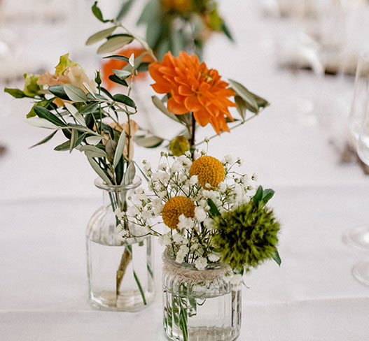 Chalet 19 für Tagungen und Events