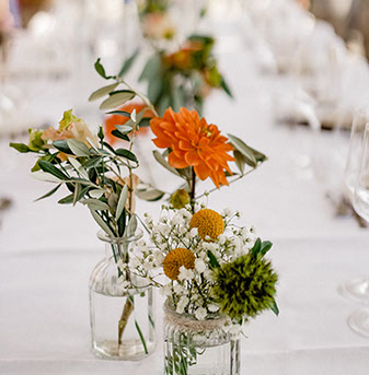 Chalet 19 für Tagungen und Events