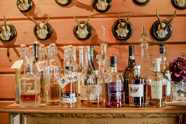 Chalet 19 für Tagungen und Events