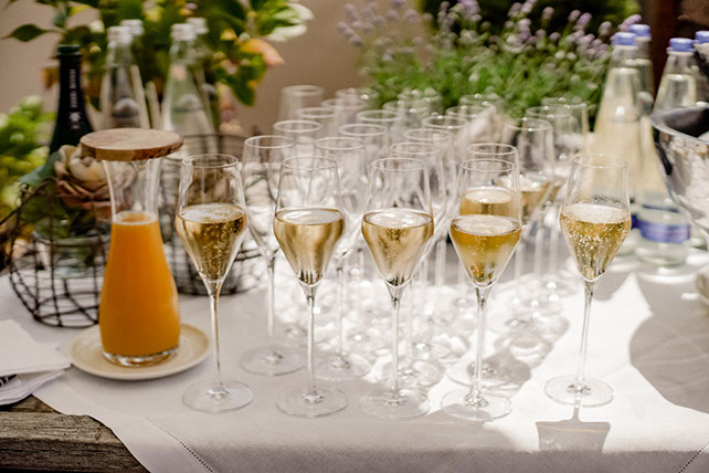 Chalet 19 für Tagungen und Events