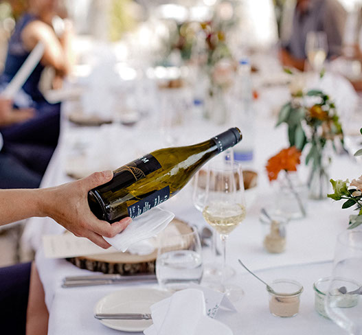 Chalet 19 für Tagungen und Events