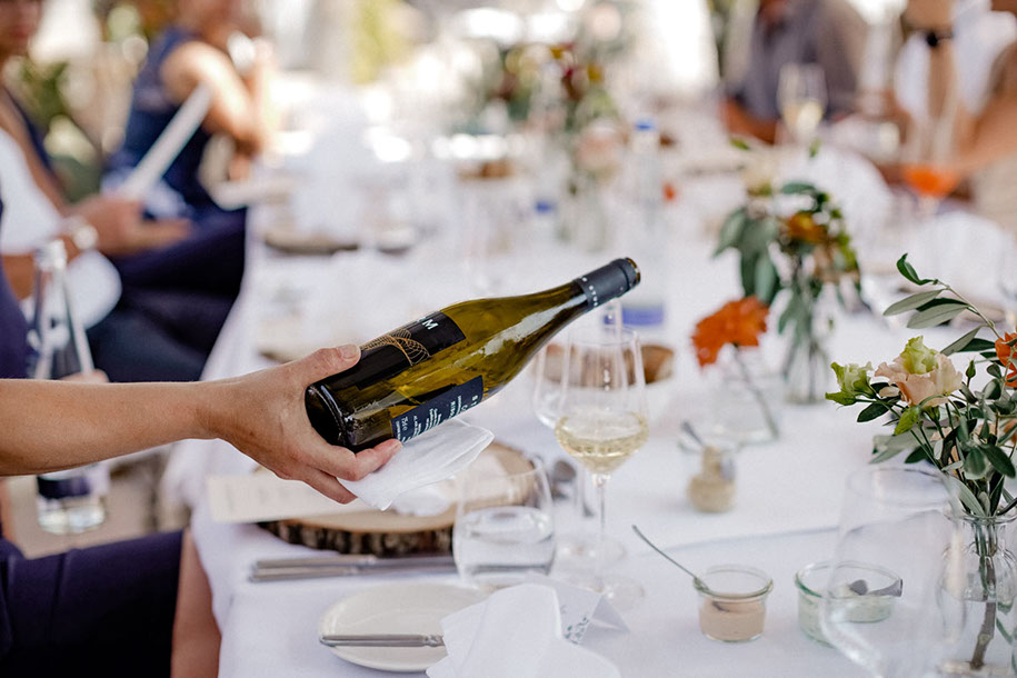 Chalet 19 für Tagungen und Events