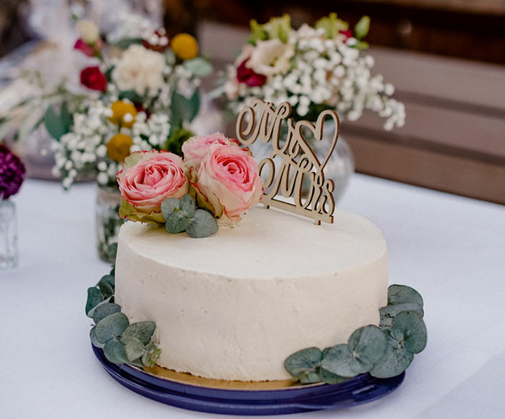 Chalet 19 für Tagungen und Events