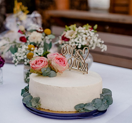 Chalet 19 für Tagungen und Events