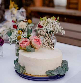 Chalet 19 für Tagungen und Events