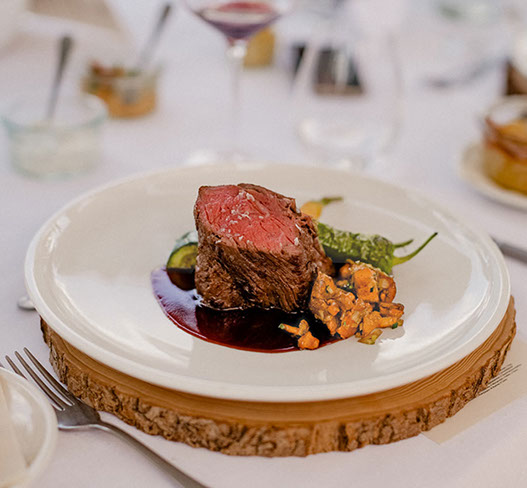 Chalet 19 für Tagungen und Events