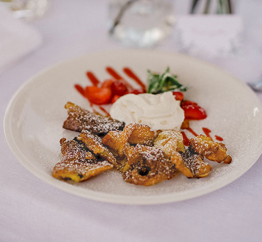 Chalet 19 für Tagungen und Events