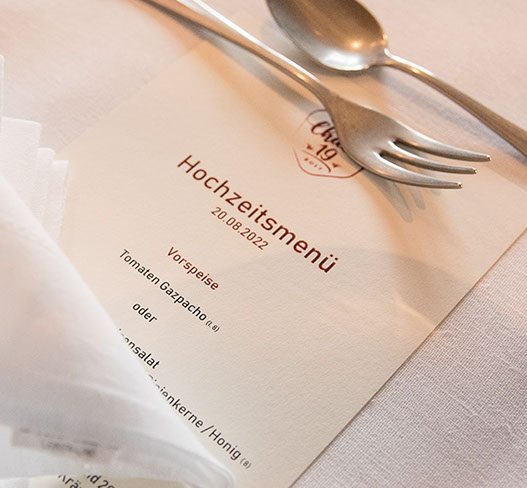 Chalet 19 für Tagungen und Events