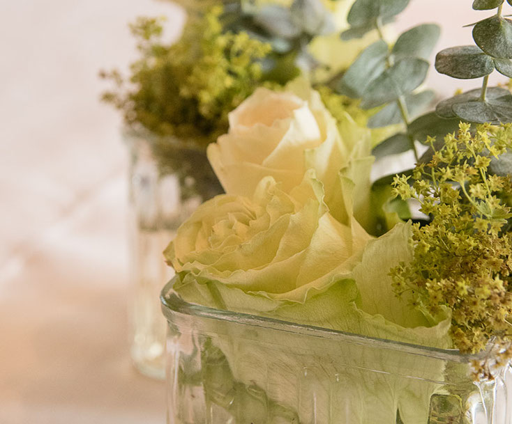 Chalet 19 für Tagungen und Events