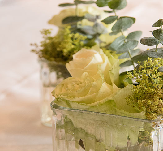 Chalet 19 für Tagungen und Events