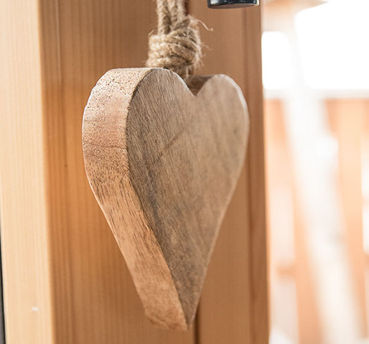 Chalet 19 für Tagungen und Events