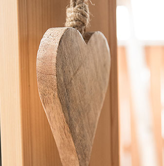 Chalet 19 für Tagungen und Events