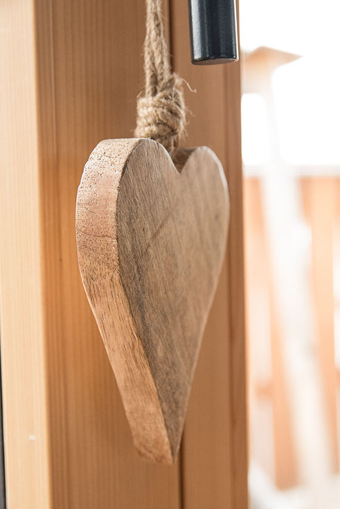 Chalet 19 für Tagungen und Events