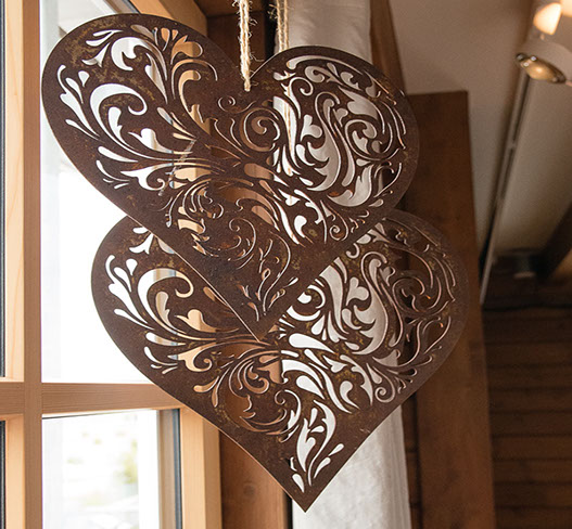 Chalet 19 für Tagungen und Events