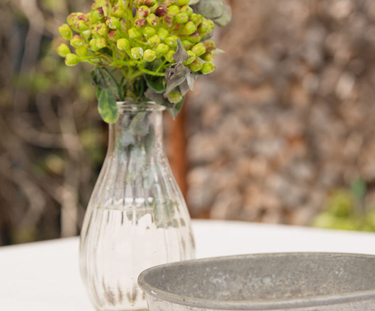 Chalet 19 für Tagungen und Events