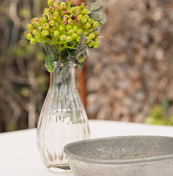 Chalet 19 für Tagungen und Events