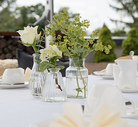 Chalet 19 für Tagungen und Events