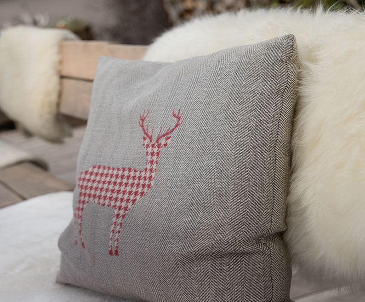 Chalet 19 für Tagungen und Events