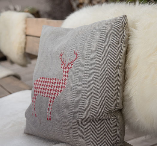 Chalet 19 für Tagungen und Events