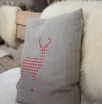 Chalet 19 für Tagungen und Events