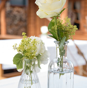 Chalet 19 für Tagungen und Events