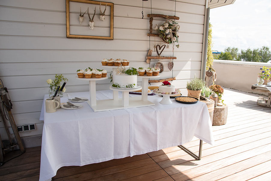 Chalet 19 für Tagungen und Events