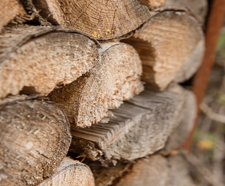 Chalet 19 für Tagungen und Events