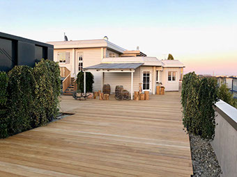 Chalet 19 für Tagungen und Events